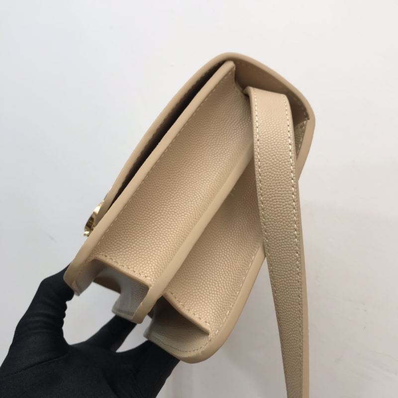 Burberry Satchel Bags